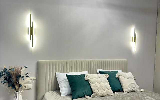 Квартира Уютная 1 Комнатная