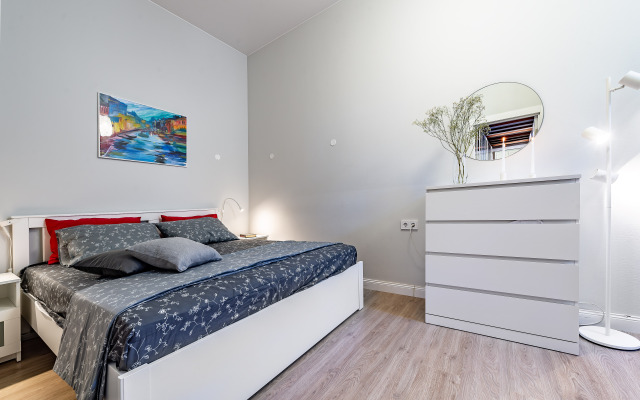 Квартира Питерского Интеллигента