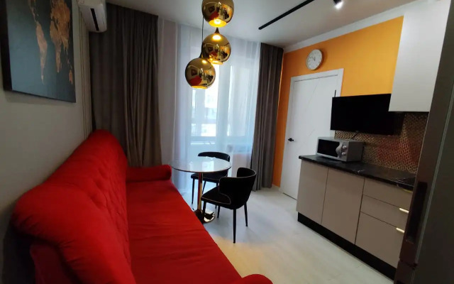 Квартира 2 Ночи на Шевцова 8