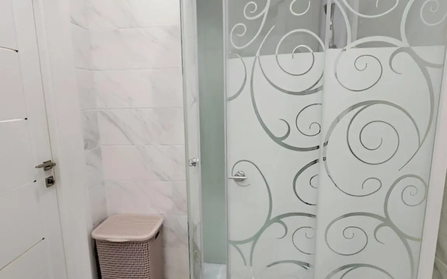 Flat na Moscovskoi Ulitse