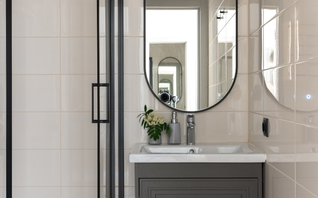 Апартаменты Двухместные на Васильевском Острове