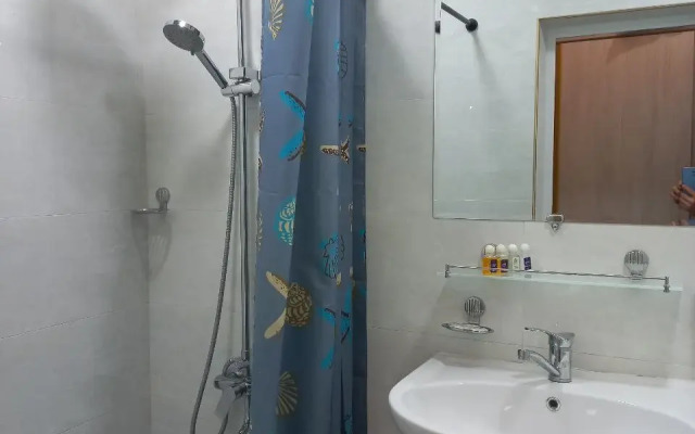 Hotel Sherdor Registan