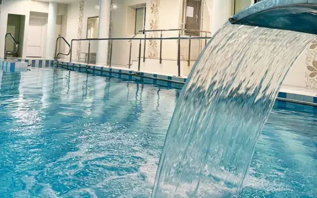 Санаторий Битца