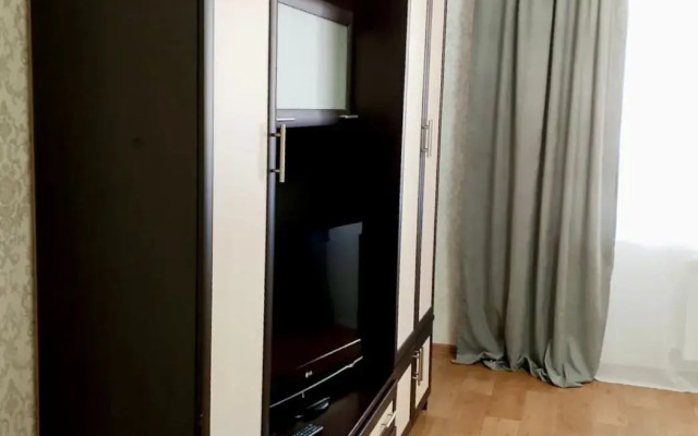Na Pirogova 1 Apartment
