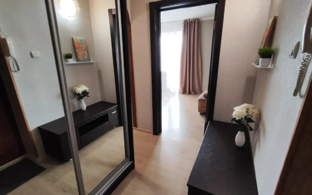 Апартаменты на улице Бестужева 20