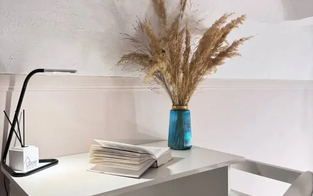 Апартаменты на Соколиной Горе у клиники медицины