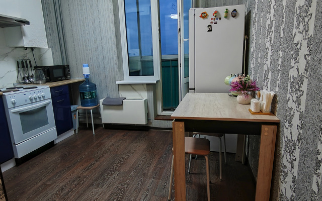 Odnokomnatnaya Na Ulitse Skachkova Flat