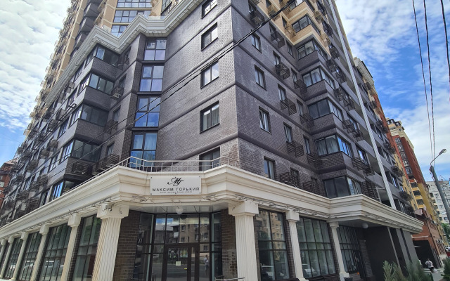 Апартаменты Business Class