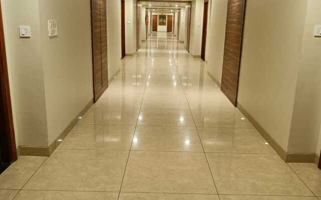 Savitri Resorts Pushkar Hotel