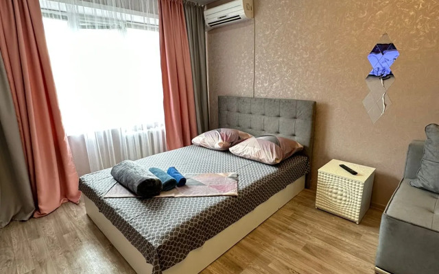 Апартаменты Однокомнатная Квартира