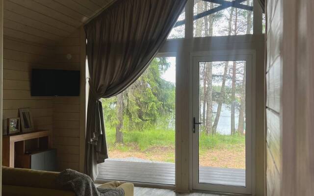 Гостевой дом Comfort Premium