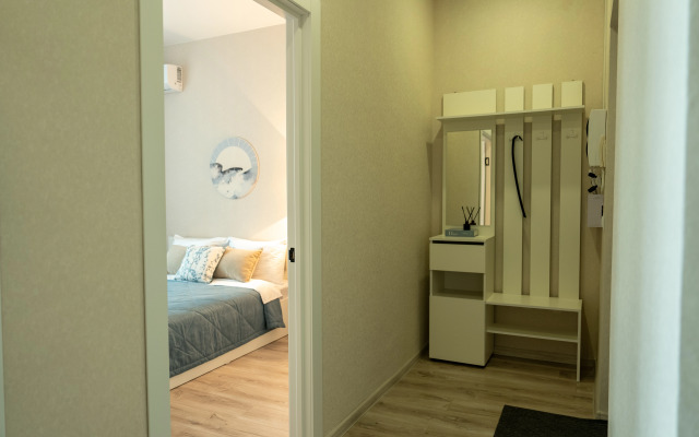 Квартира на улице К.А Васильева 1/3