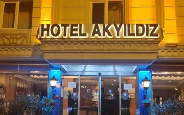 Hotel Akyildiz