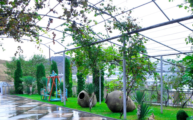 Kamar Guest house