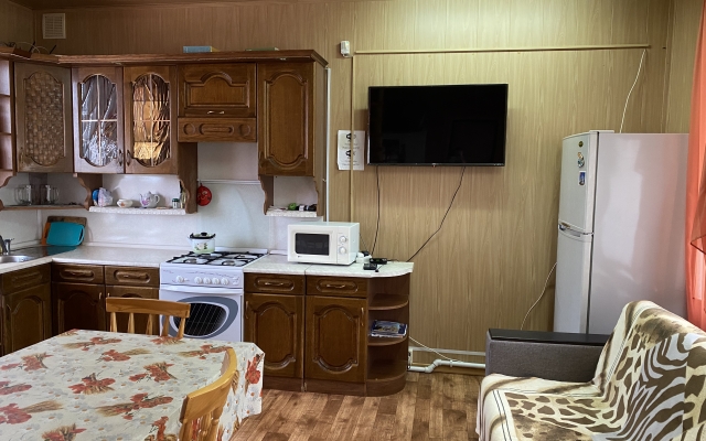 Uyutny Domik Dlya Semeynogo Otdyha Guest House