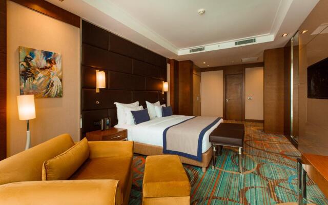 Mövenpick Winter Park Baku Hotel