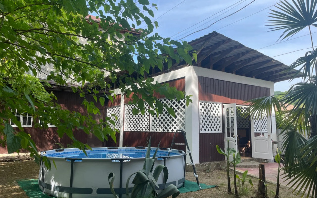 Zelenaya Dolina Guest House