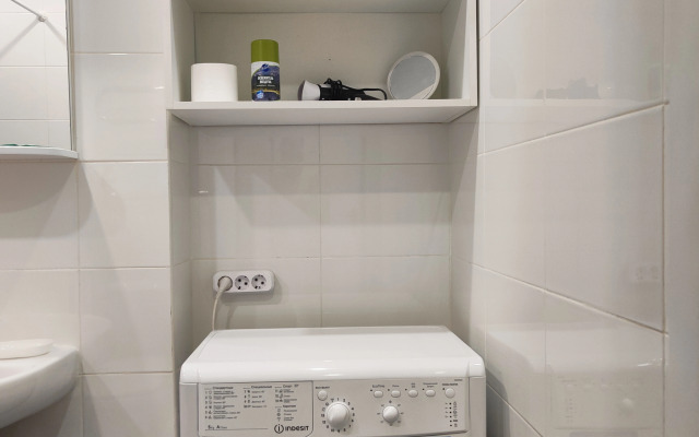 Квартира Уютная квартира в новом центре