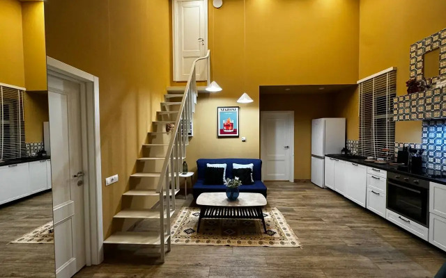 Гостевой дом в Каменках 1