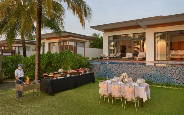 Mövenpick Villas & Residences  Phu Quoc Hotel