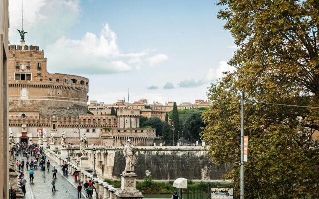 Impero Vaticano Navona Apartment