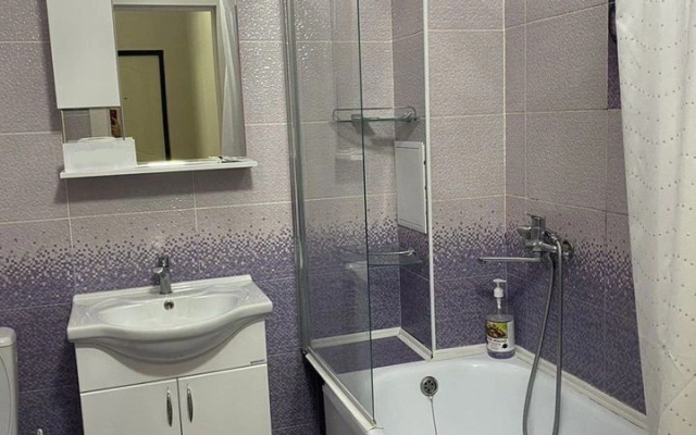 Квартира элитном жилом комплексе на берегу озера