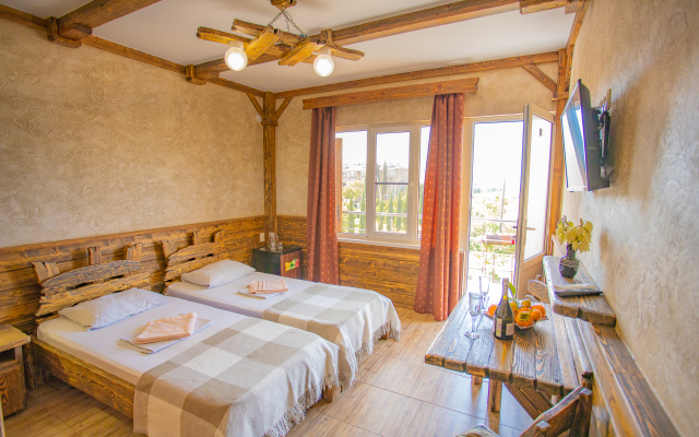 Runo Guest House