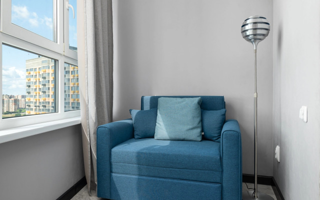 V Zhk Skazkagrad Flat