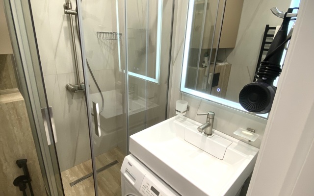 Apart 242 in Monteville Apartments