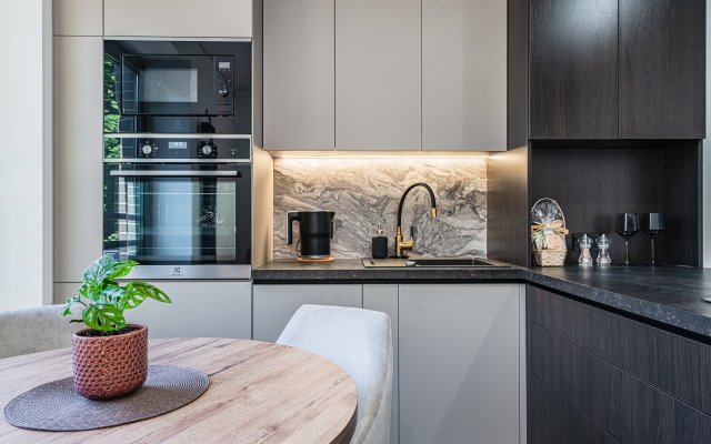 U Morya Apartments