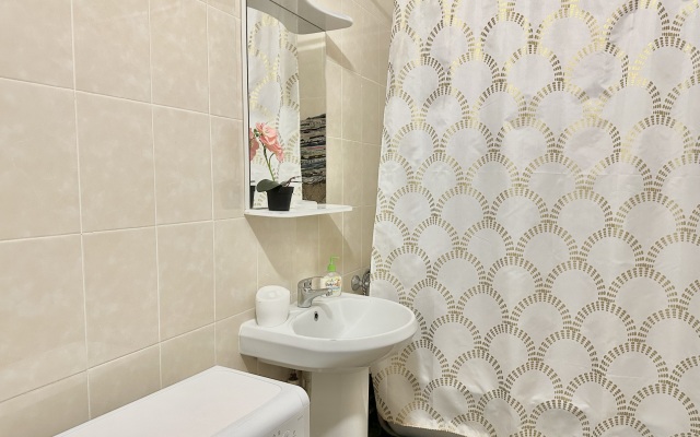 Uyutno Kak Doma Flat