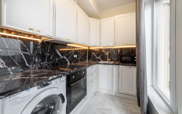 Квартира ЖК Жемчужина 3