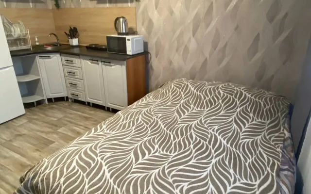 Квартира Уютная евродвушка около музея Чайковского