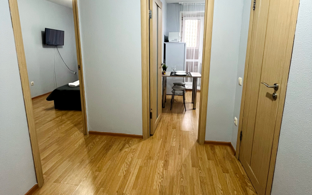 Квартира в Жк Умный Дом