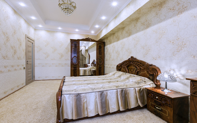 Квартира GM Apartments у Павелецкой