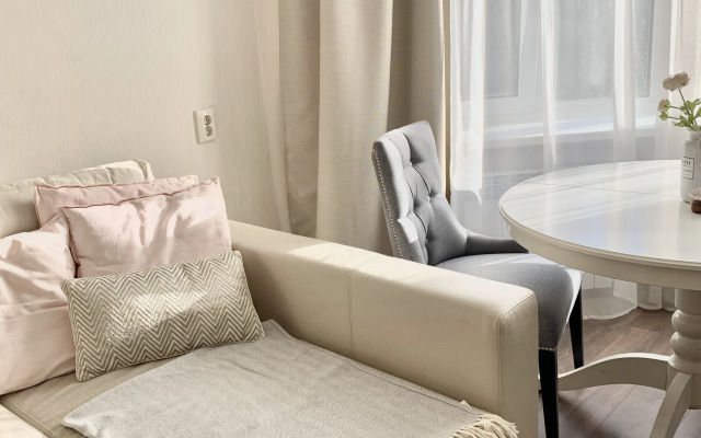 Квартира Уютная Светлая в Центре