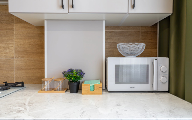 Квартира на Балтийском море