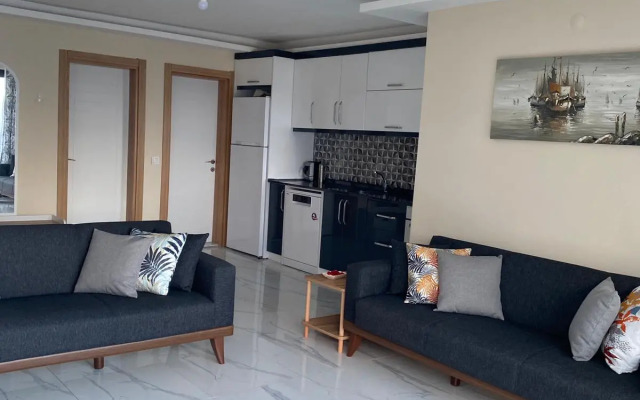 Serena Suit Apartment Apartments