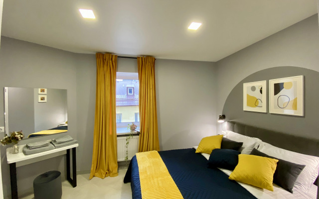 Krolich'ya Nora Hostel