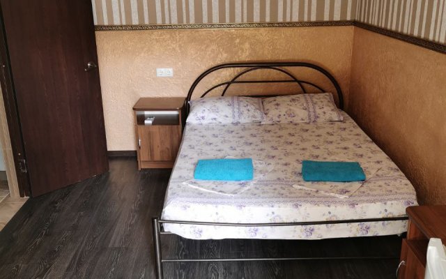 Жилые помещения Частный дом Наталья