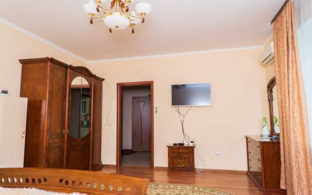 Sovetskaya 104 Apartments