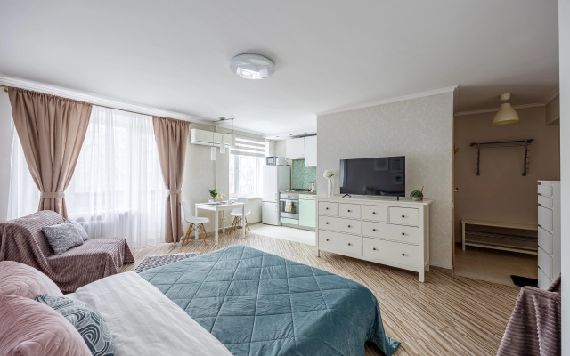 Квартира Звенигородское Шоссе 3а