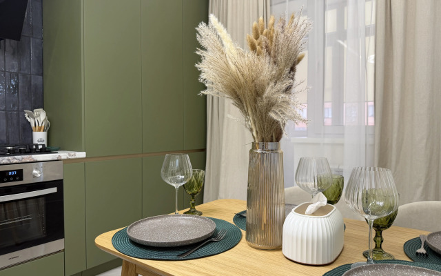 Квартира Уютная на Никольской