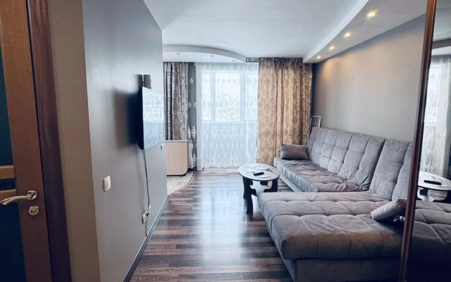 Квартира Уютная на Победы 26