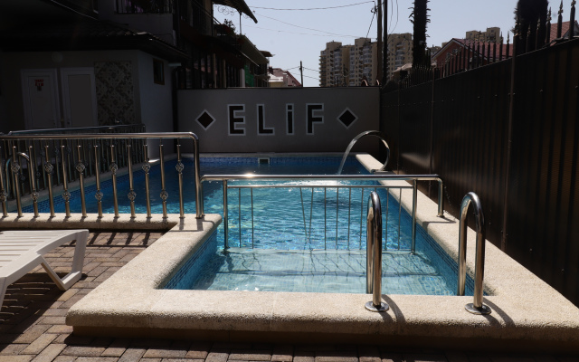 Elif Hotel