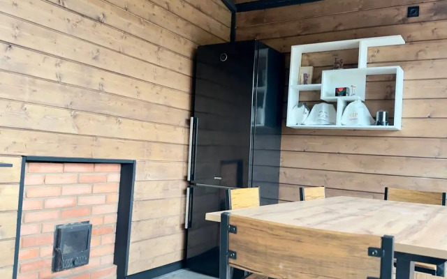 Гостевой Дом Гармония Отдыха