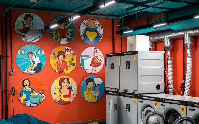 Апартаменты Family в отеле WE&I