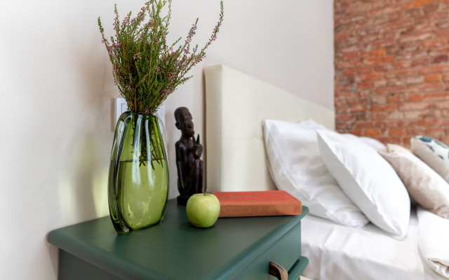 Апартаменты Loft на Марата 20