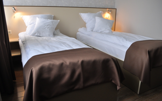 Hotel Rondo Hotel