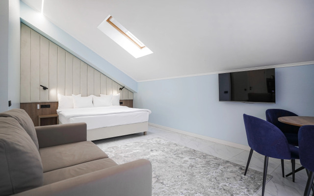 Апартаменты Blisspark 3/2